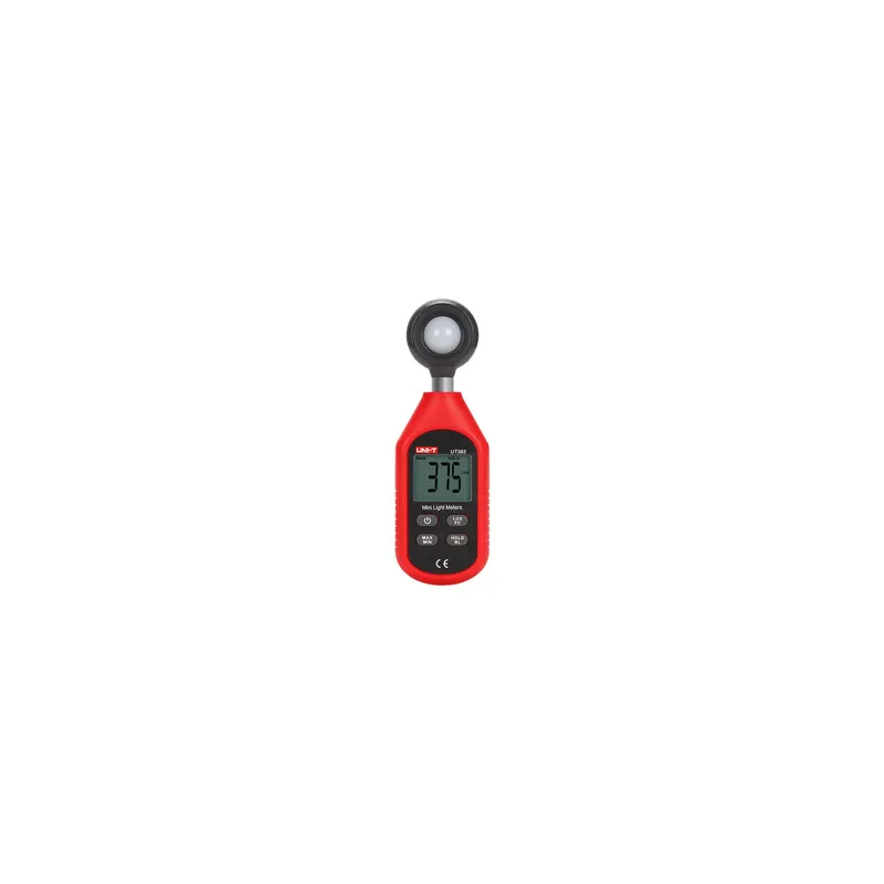 UNI-T UT383 light meter